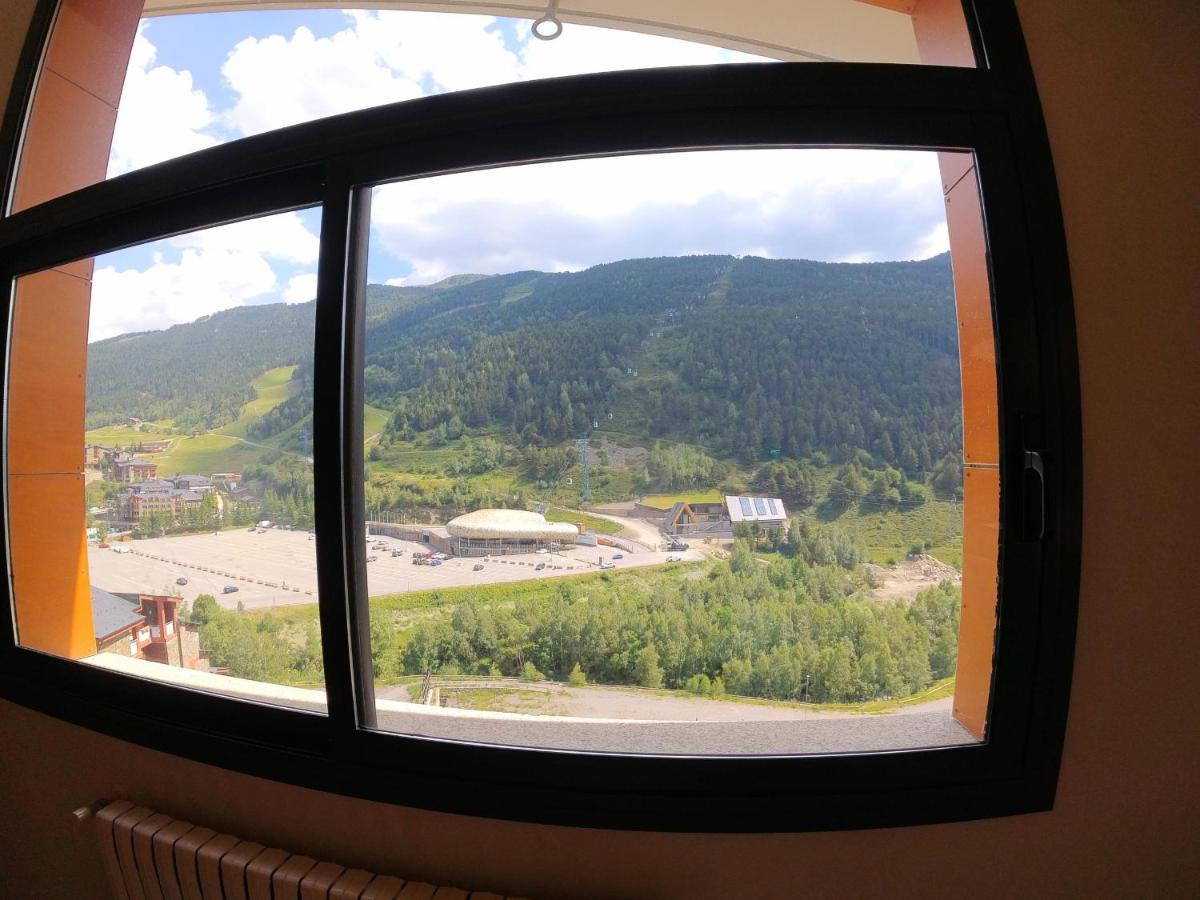 Soldeu Paradis Gran Sol El Tarter Dış mekan fotoğraf