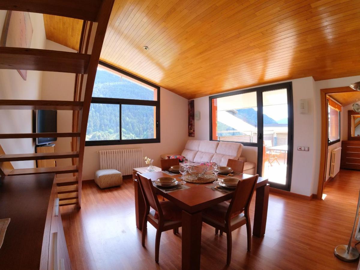 Soldeu Paradis Gran Sol El Tarter Dış mekan fotoğraf