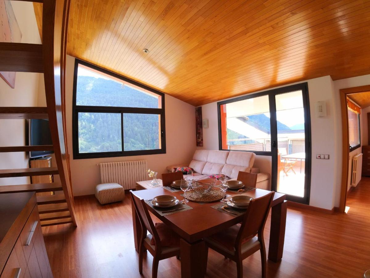 Soldeu Paradis Gran Sol El Tarter Dış mekan fotoğraf