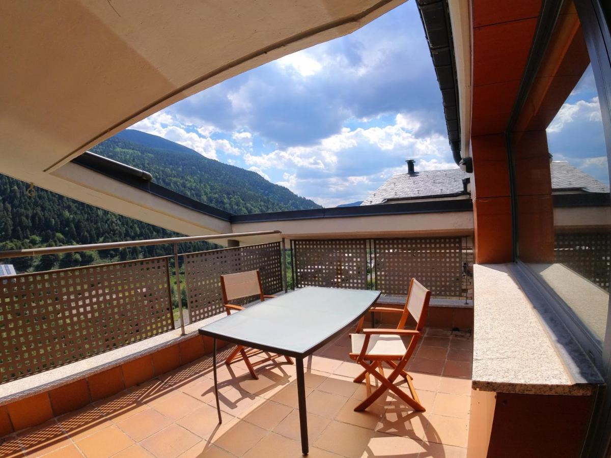 Soldeu Paradis Gran Sol El Tarter Dış mekan fotoğraf