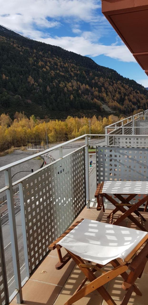 Soldeu Paradis Gran Sol El Tarter Dış mekan fotoğraf