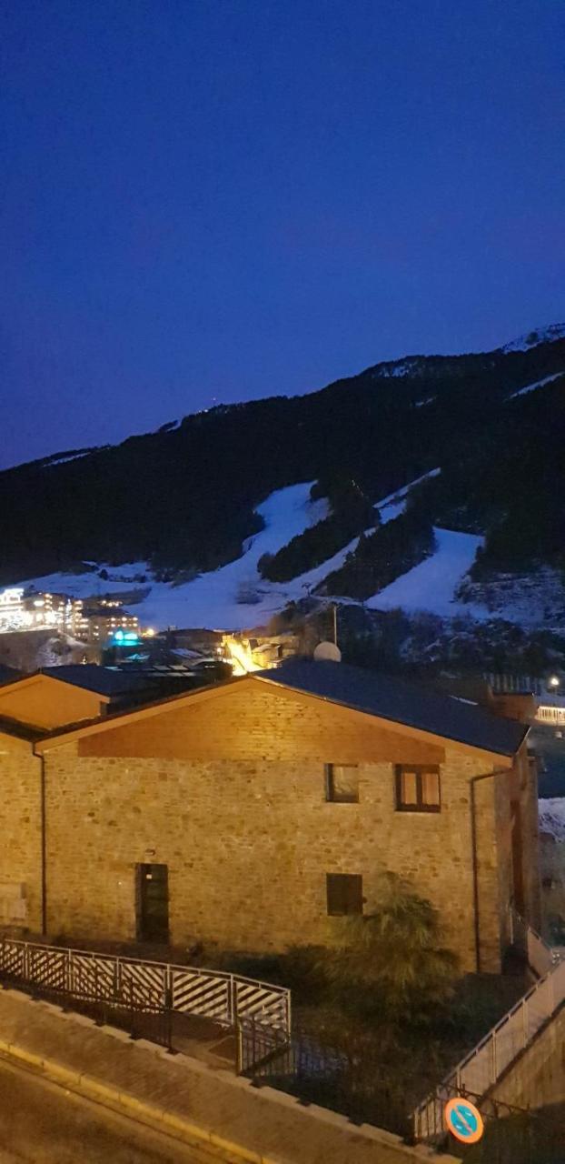 Soldeu Paradis Gran Sol El Tarter Dış mekan fotoğraf