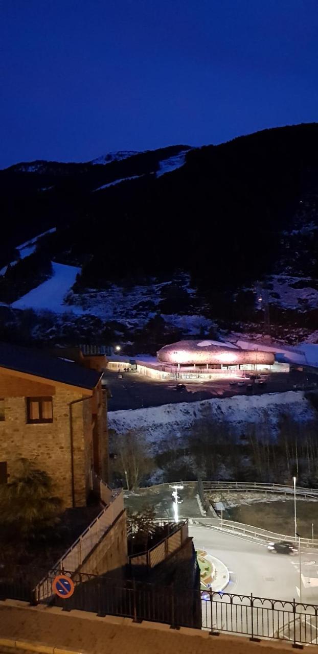 Soldeu Paradis Gran Sol El Tarter Dış mekan fotoğraf