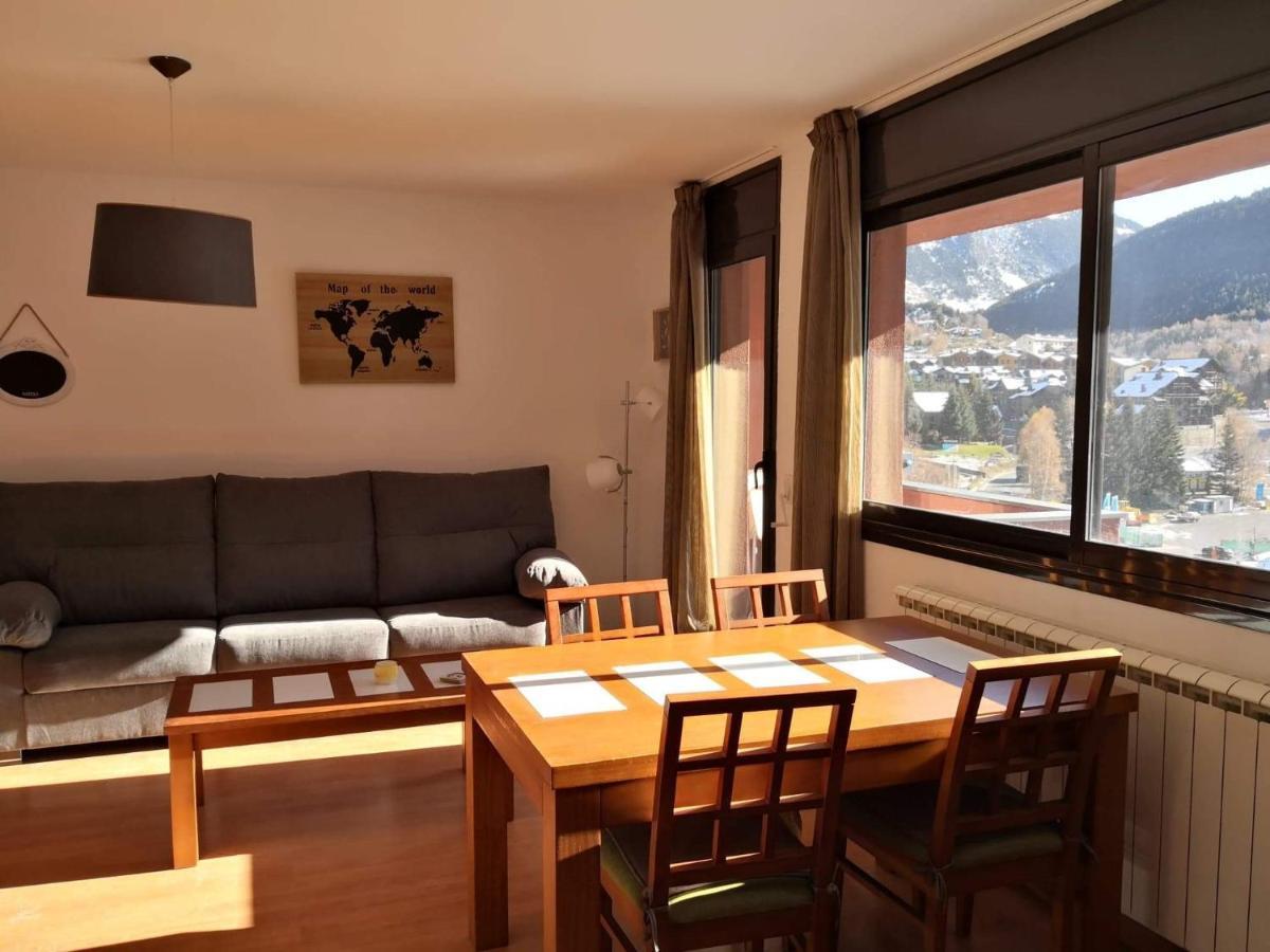 Soldeu Paradis Gran Sol El Tarter Dış mekan fotoğraf